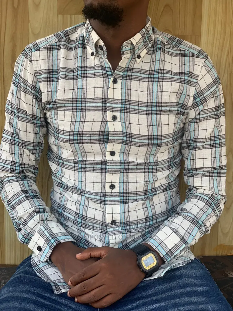 Shirts Men's