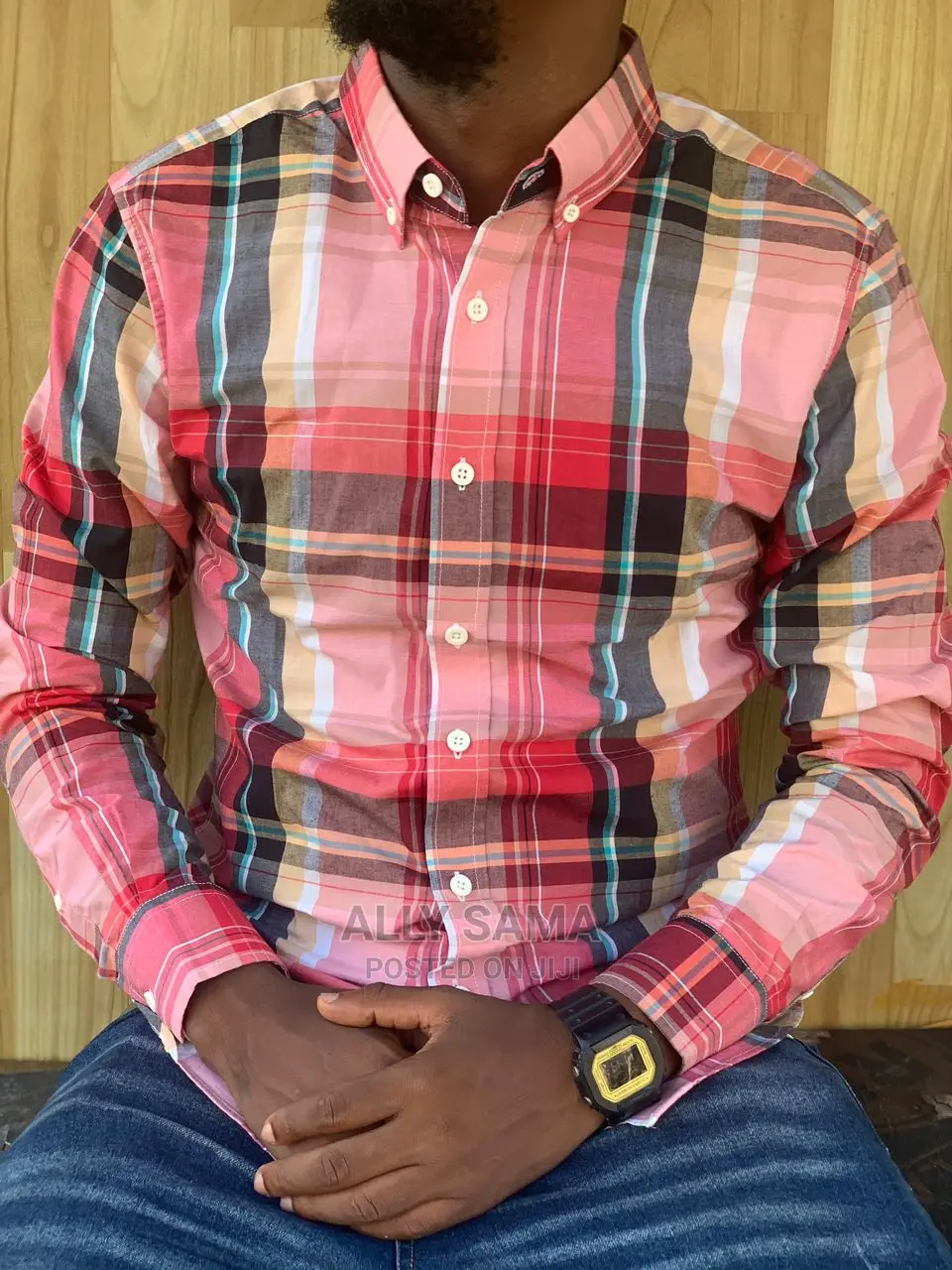 Shirts Men's