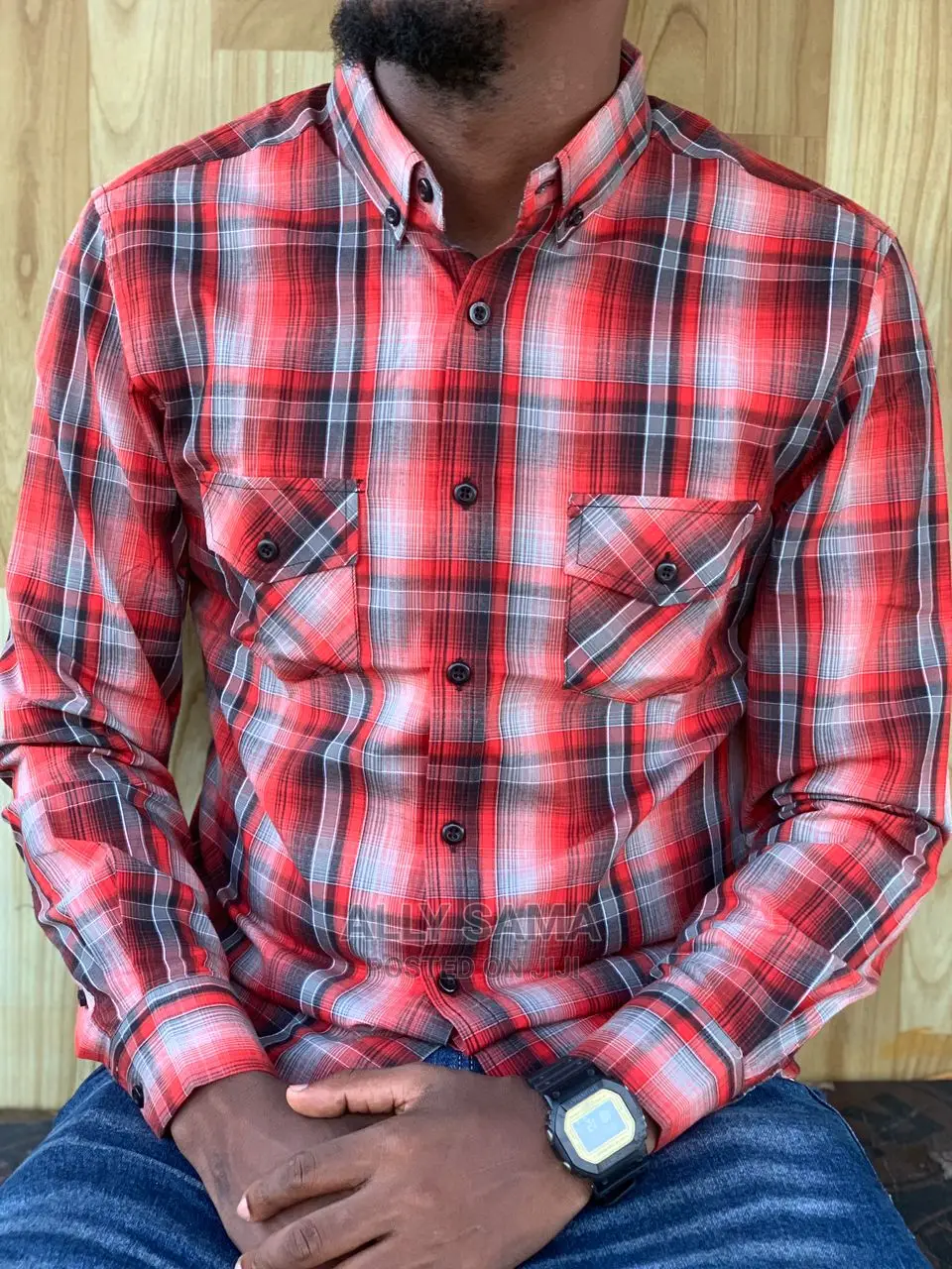 Shirts Men's