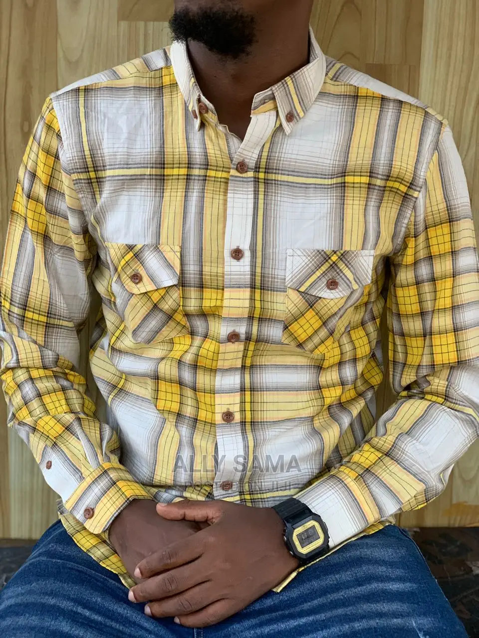 Shirts Men's