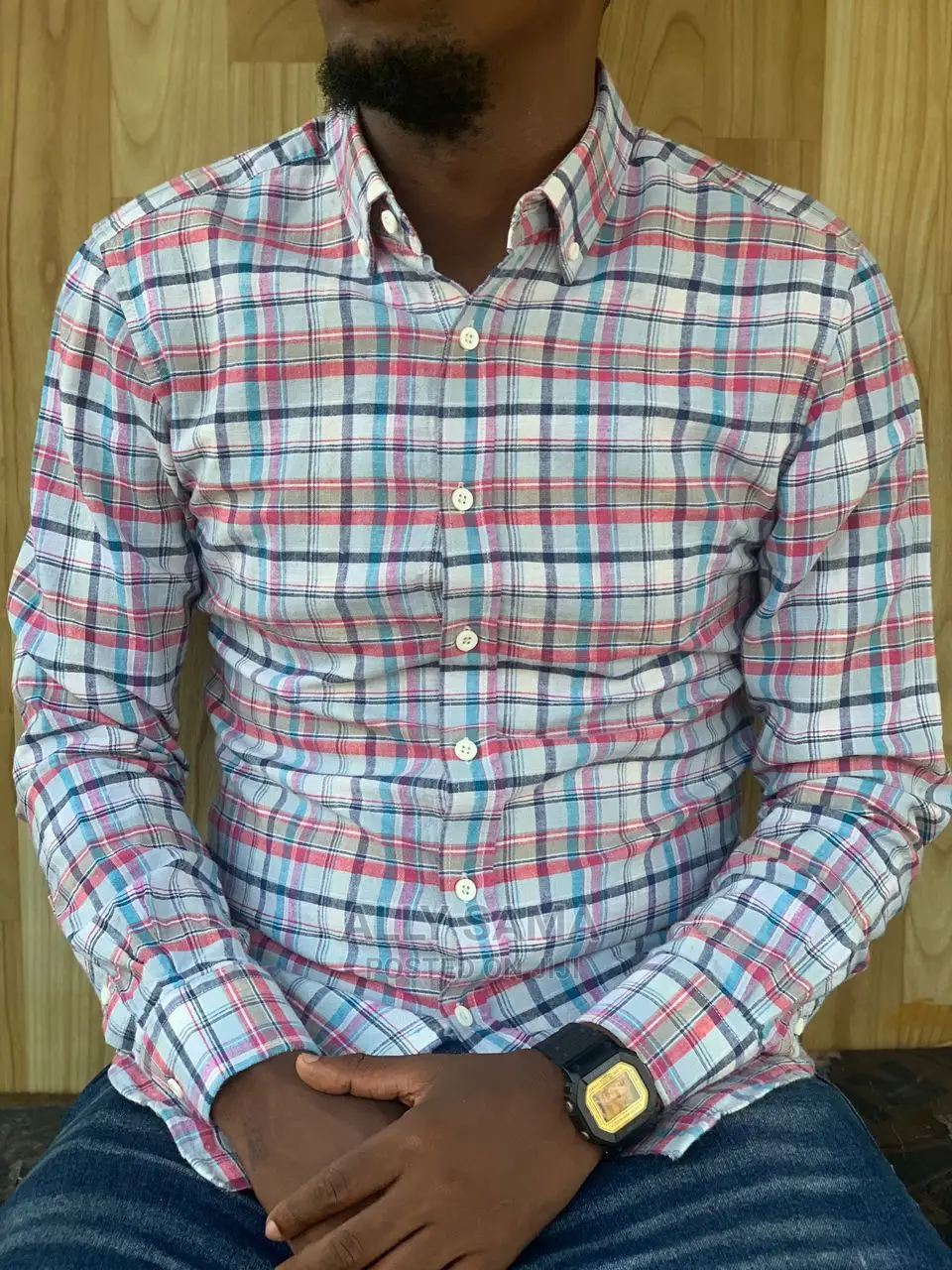 Shirts Men's