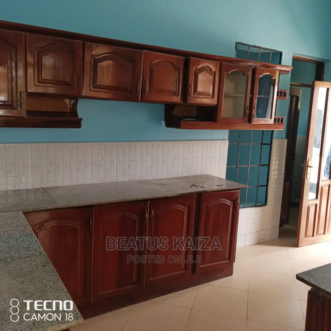 3bdrm Bungalow in Kigamboni Geza Juu for rent