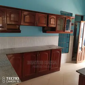 3bdrm Bungalow in Kigamboni Geza Juu for rent