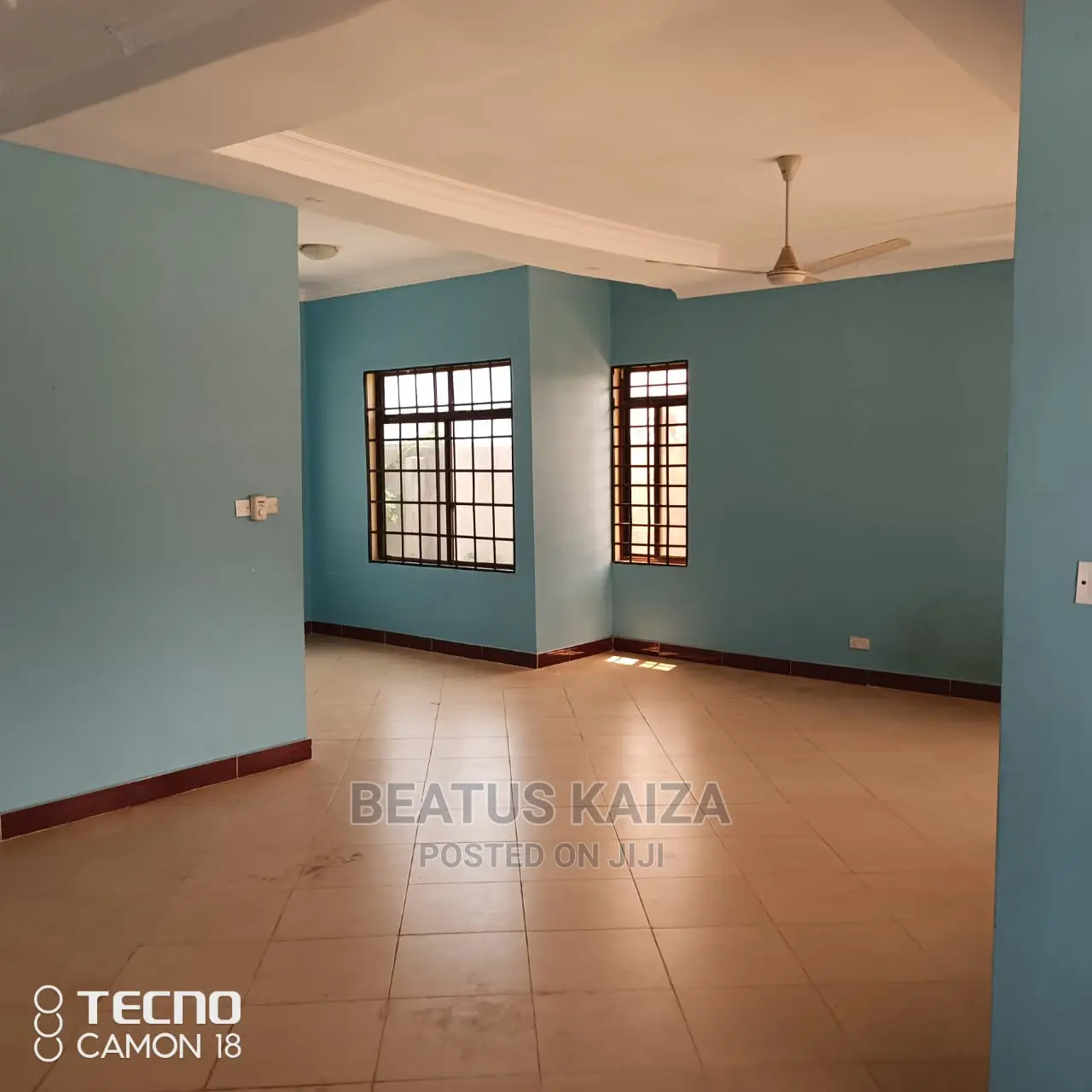 3bdrm Bungalow in Kigamboni Geza Juu for rent