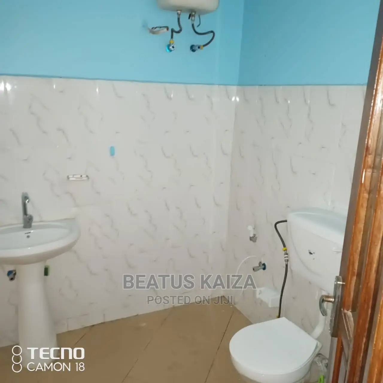 3bdrm Bungalow in Kigamboni Geza Juu for rent