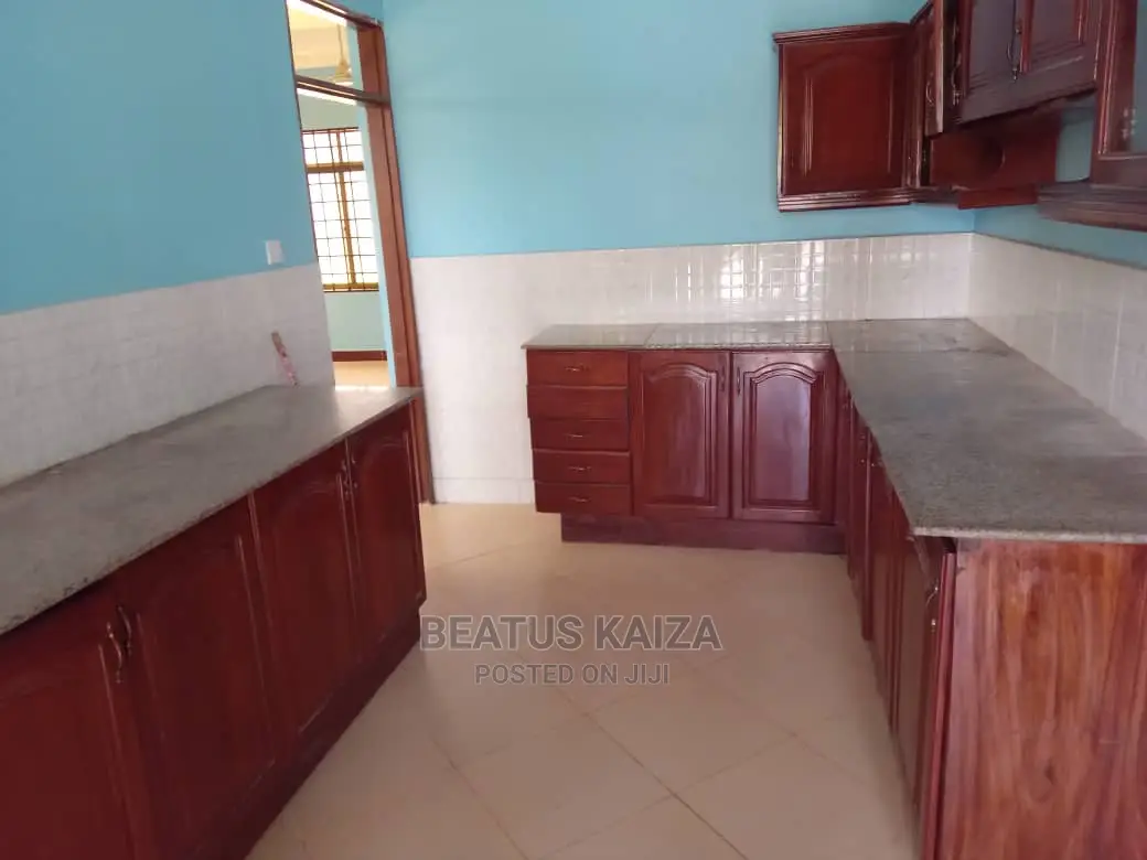 3bdrm Bungalow in Kigamboni Geza Juu for rent