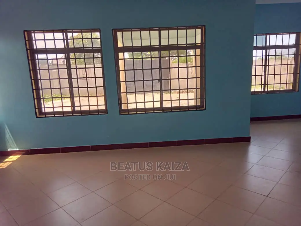 3bdrm Bungalow in Kigamboni Geza Juu for rent