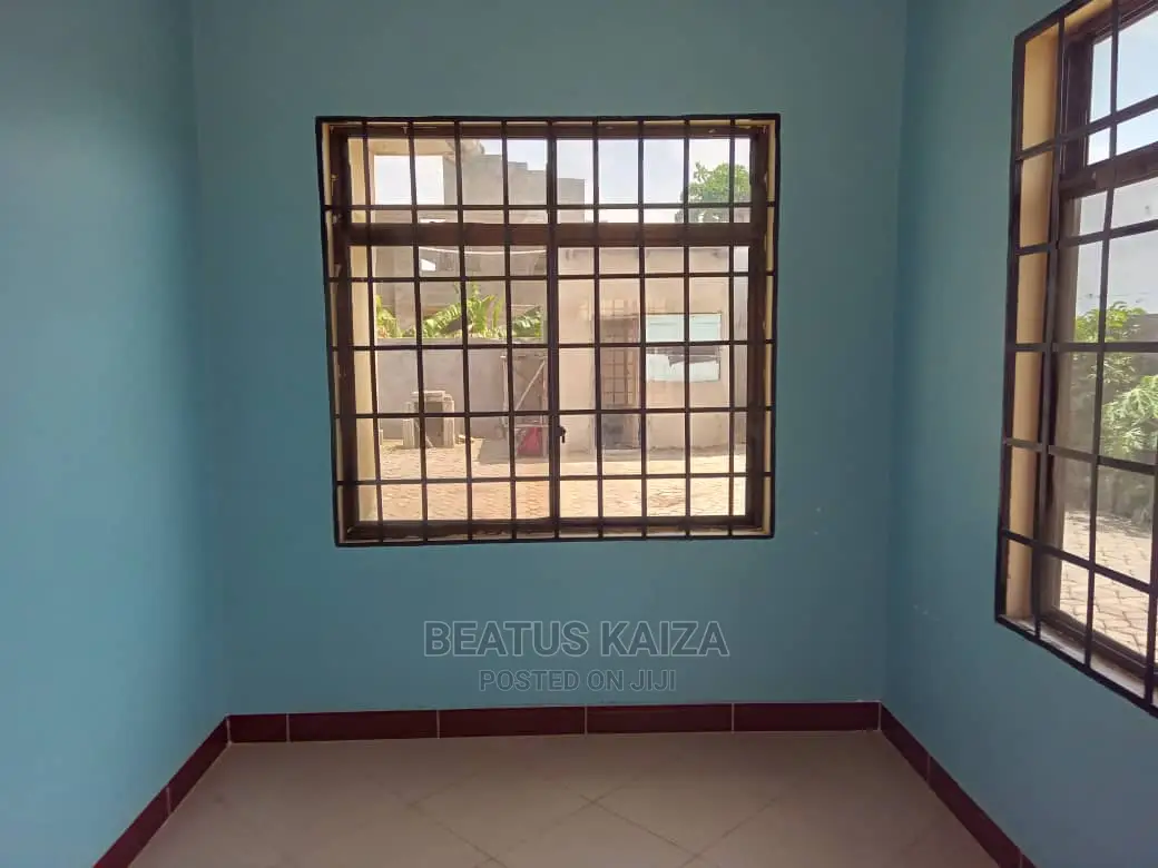 3bdrm Bungalow in Kigamboni Geza Juu for rent