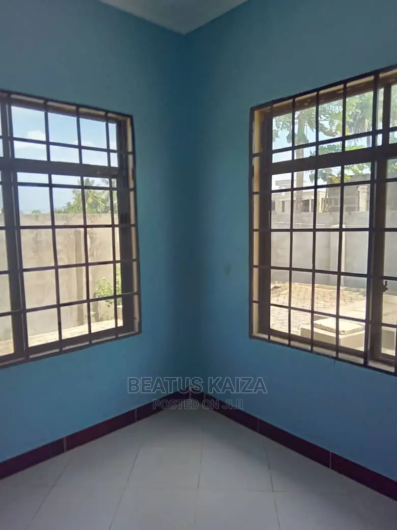 3bdrm Bungalow in Kigamboni Geza Juu for rent