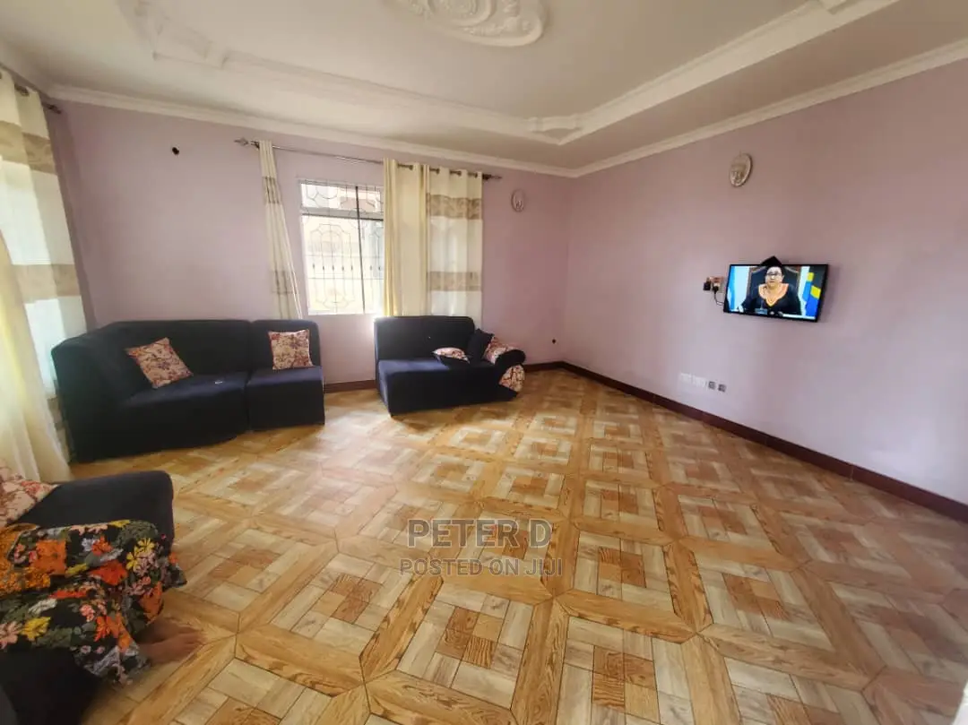 3bdrm House in Mbezi for Sale