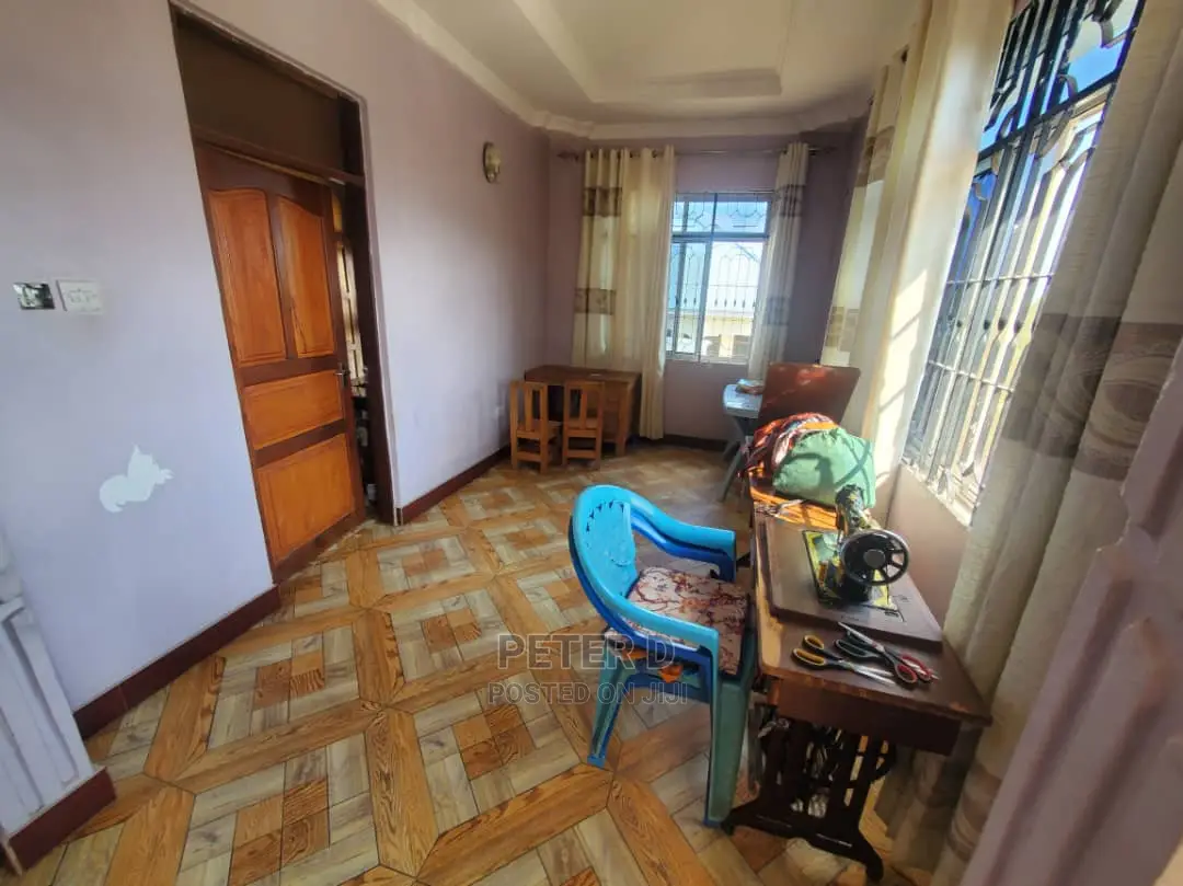 3bdrm House in Mbezi for Sale