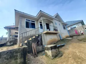 3bdrm House in Mbezi for Sale