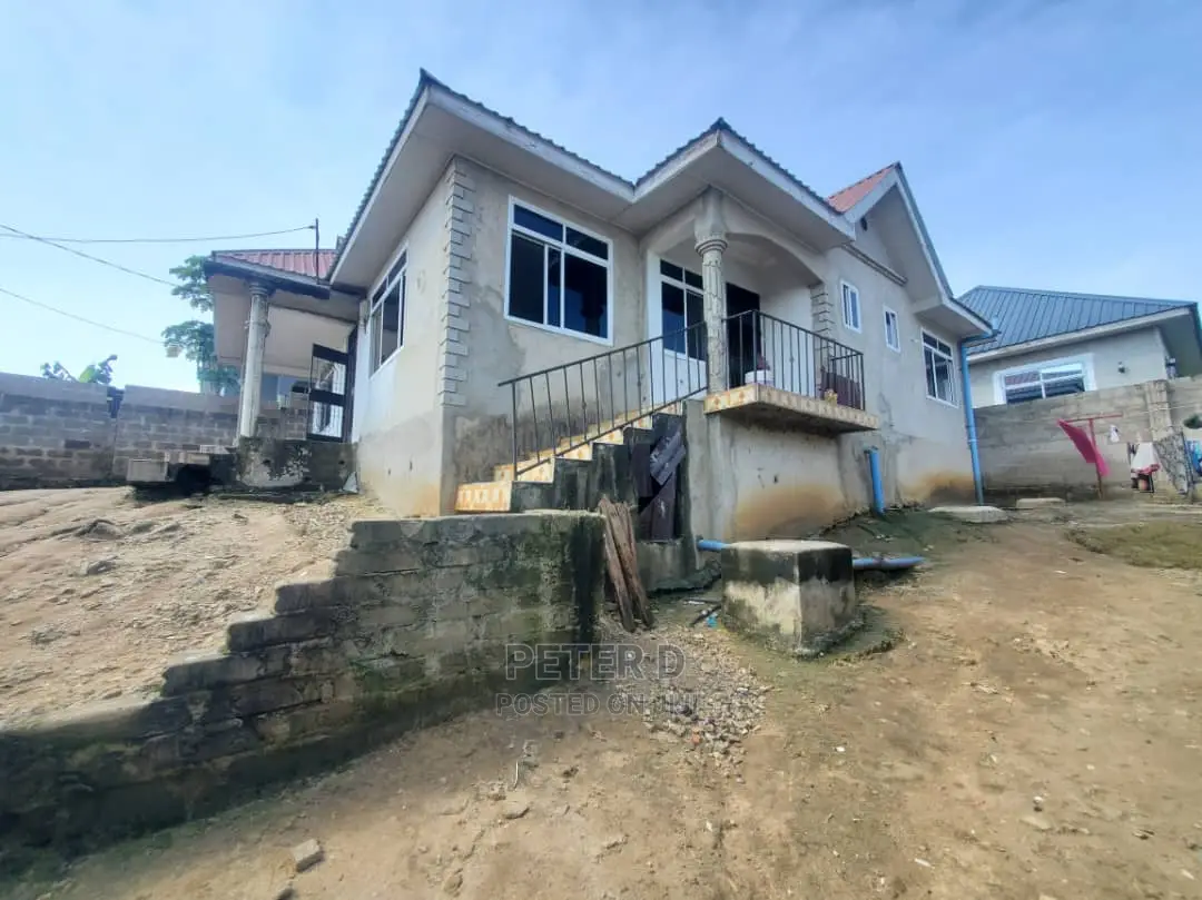 3bdrm House in Mbezi for Sale
