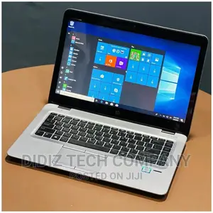 Laptop HP EliteBook 840 G3 8GB Intel Core I5 HDD 500GB