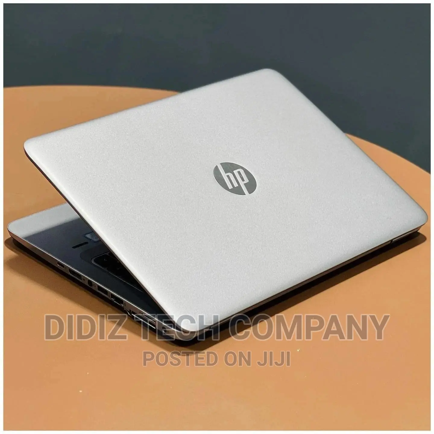 Laptop HP EliteBook 840 G3 8GB Intel Core I5 HDD 500GB