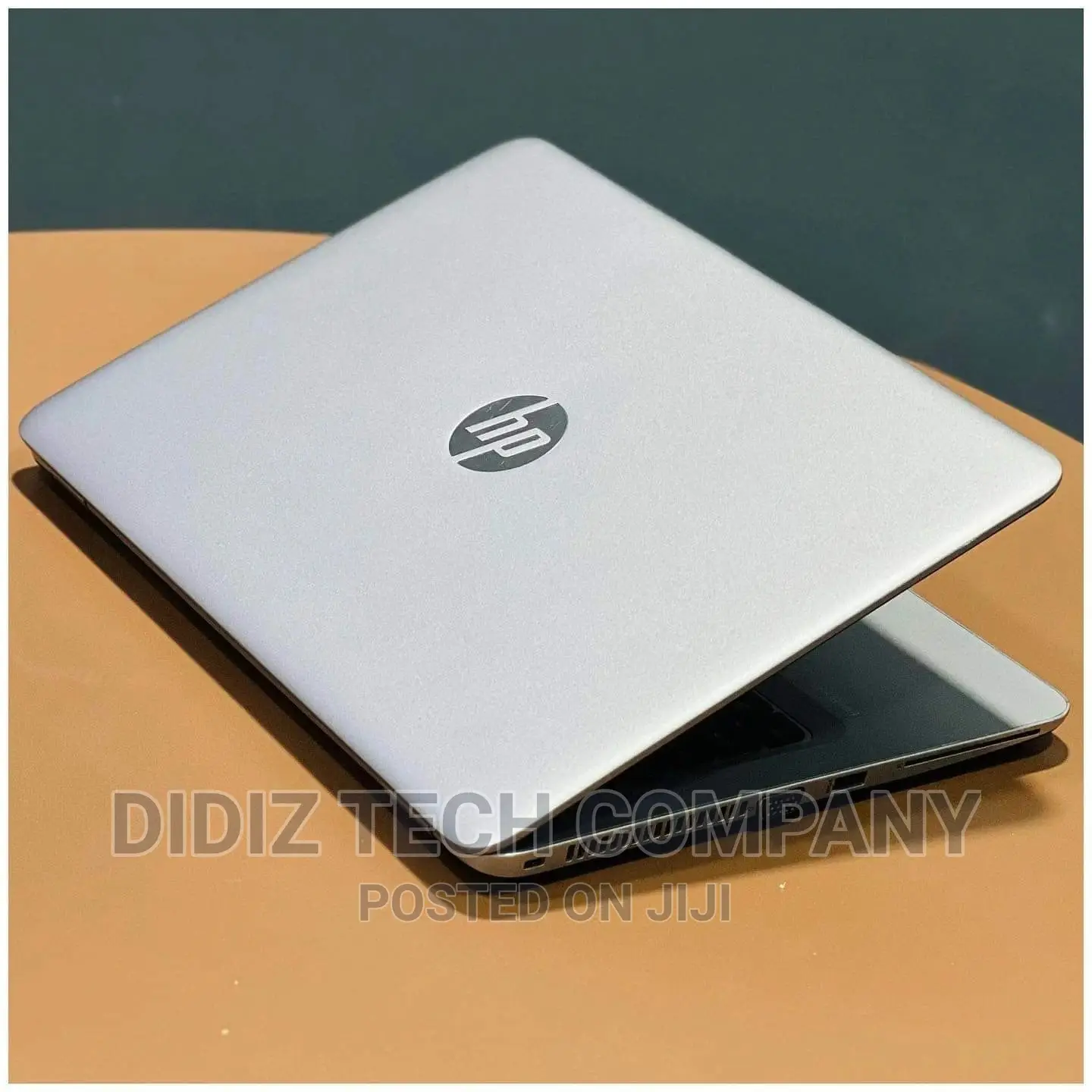Laptop HP EliteBook 840 G3 8GB Intel Core I5 HDD 500GB
