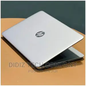 Laptop HP EliteBook 840 G3 8GB Intel Core I5 HDD 500GB