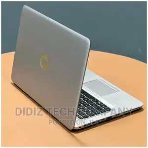 Laptop HP EliteBook 840 G3 8GB Intel Core I5 HDD 500GB