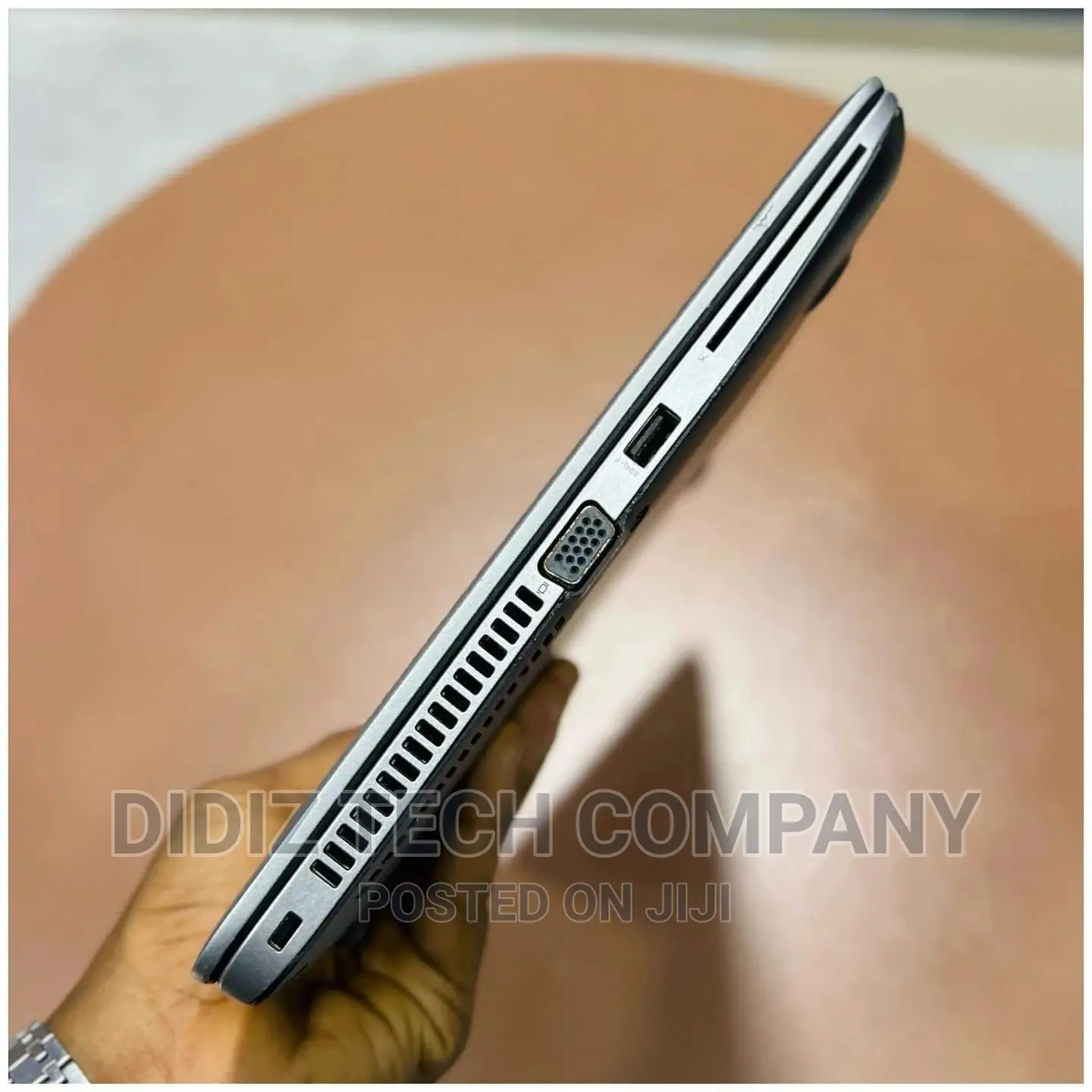 Laptop HP EliteBook 840 G3 8GB Intel Core I5 HDD 500GB