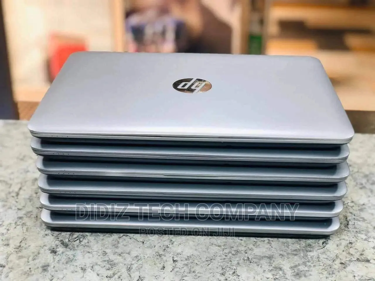 Laptop HP EliteBook 840 G3 8GB Intel Core I5 HDD 500GB
