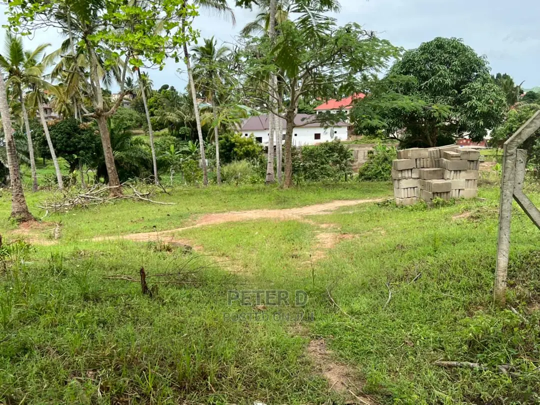 Kiwanja Goba Road