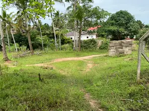 Kiwanja Goba Road