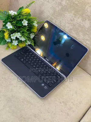Laptop Dell XPS 13 (L321X) 8GB Intel Core I7 SSD 256GB