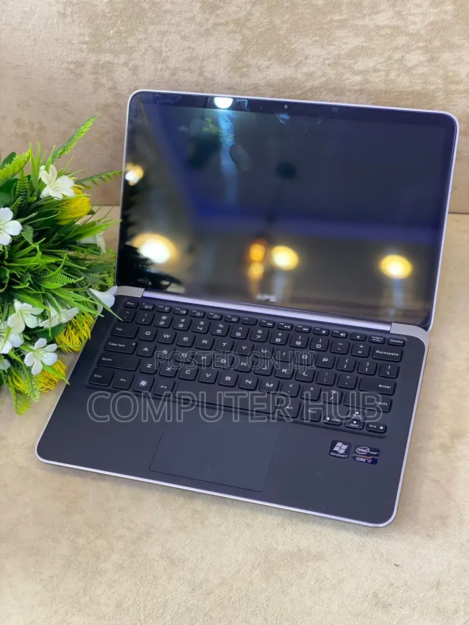 Laptop Dell XPS 13 (L321X) 8GB Intel Core I7 SSD 256GB
