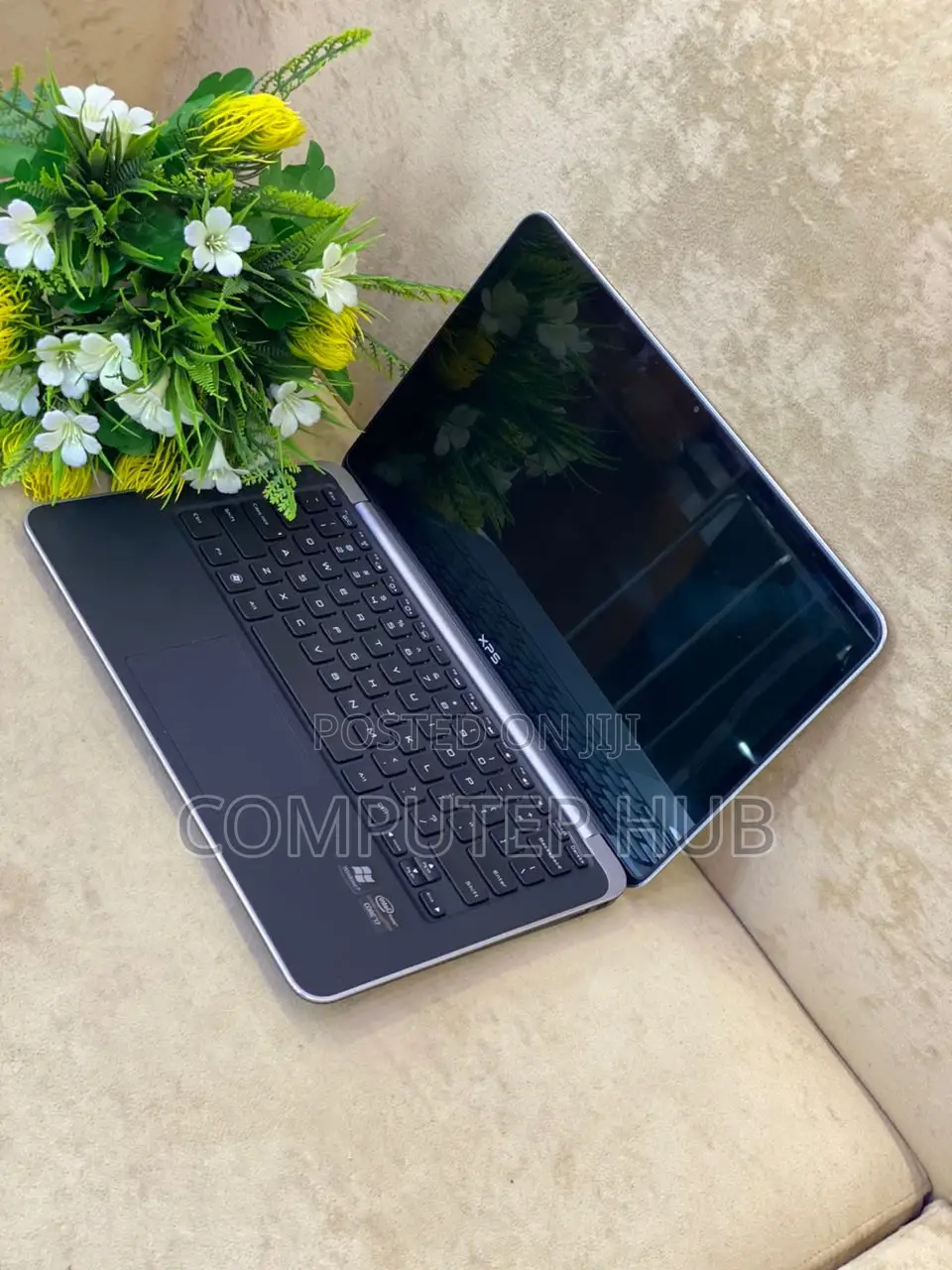 Laptop Dell XPS 13 (L321X) 8GB Intel Core I7 SSD 256GB