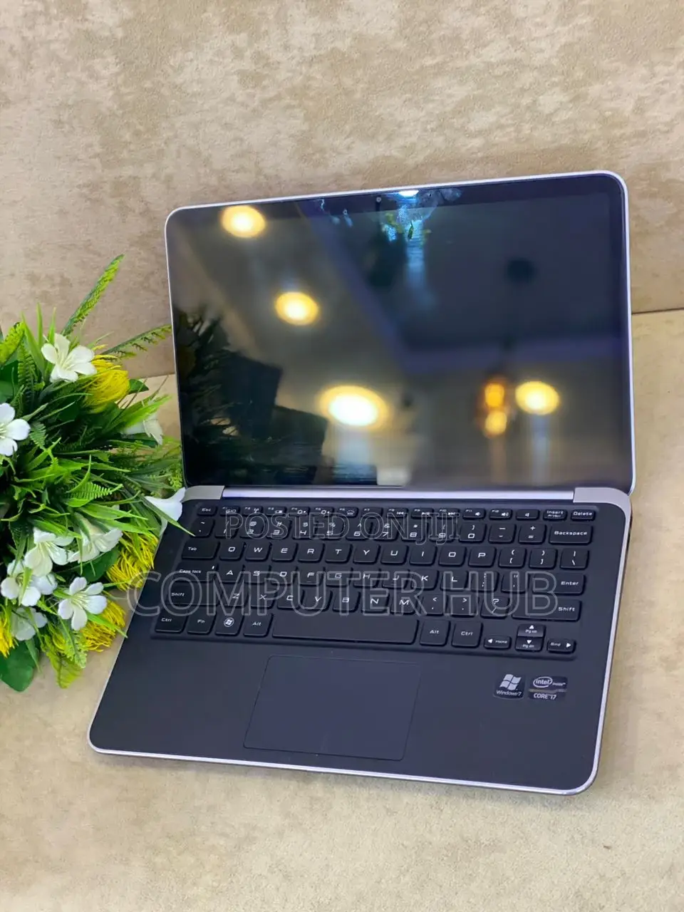 Laptop Dell XPS 13 (L321X) 8GB Intel Core I7 SSD 256GB