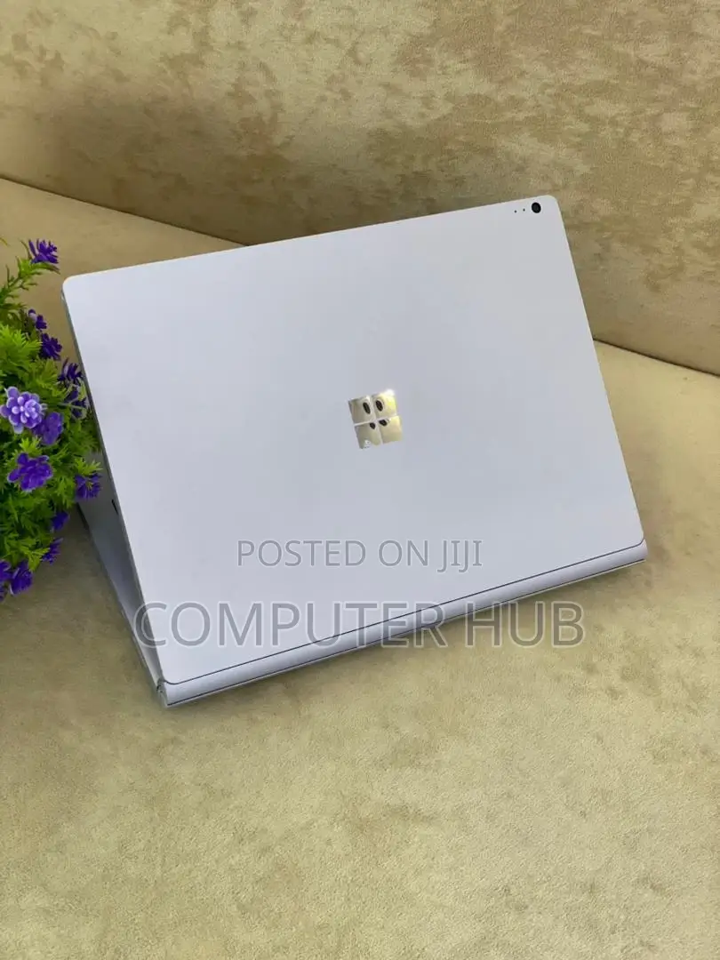 Laptop Microsoft Surface Laptop 8GB Intel Core I7 SSD 256GB
