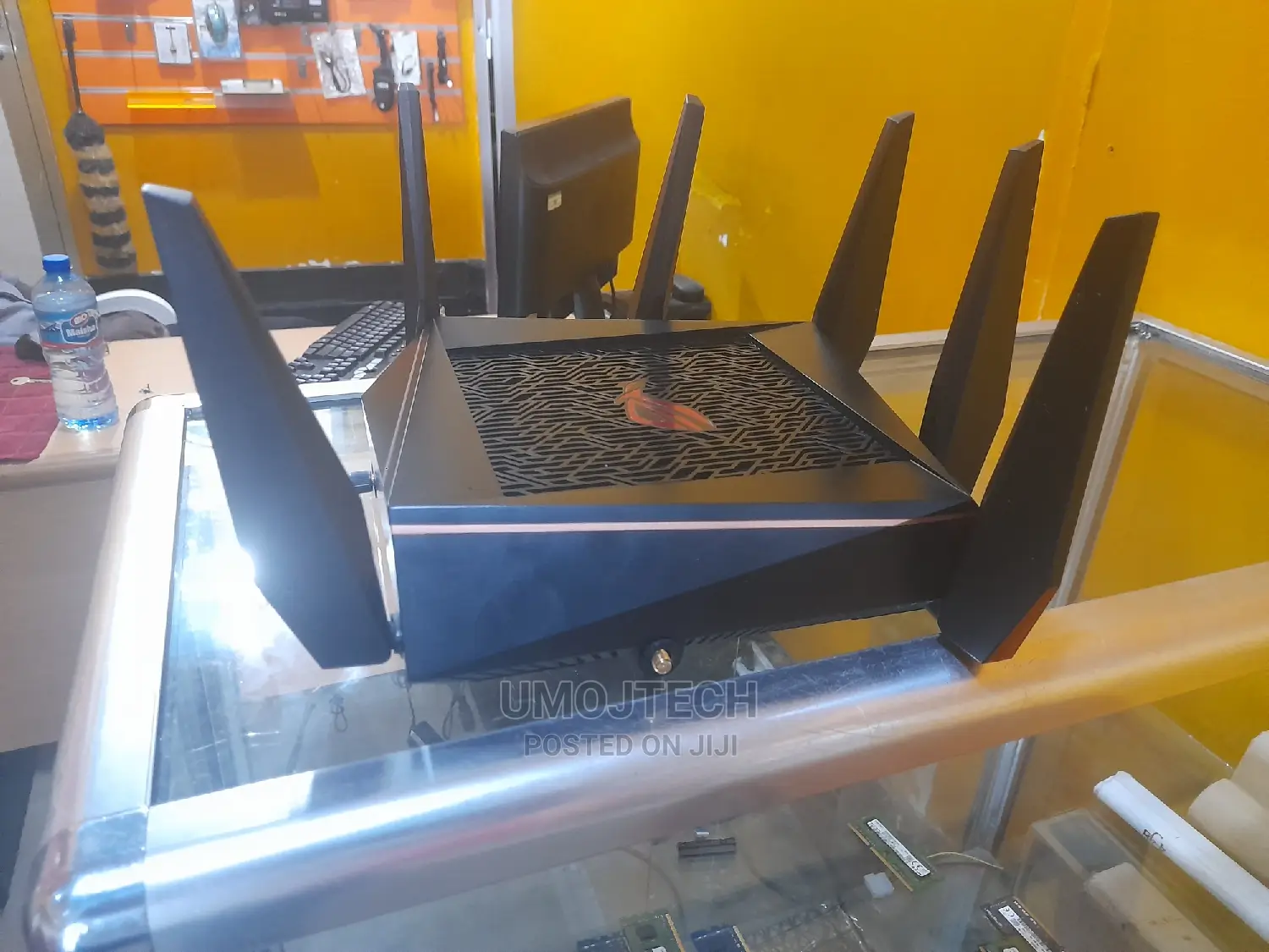 Gaming Router