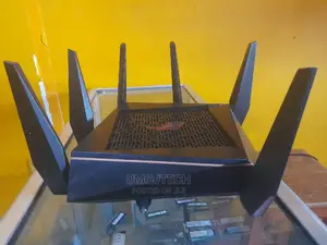 Gaming Router