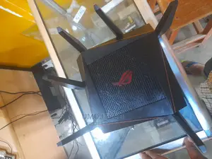 Gaming Router