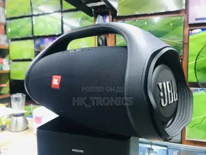 JBL Boombox 2