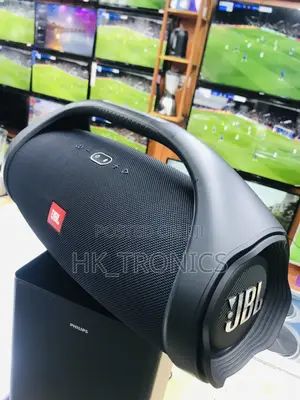 JBL Boombox 2
