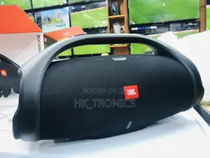 JBL Boombox 2