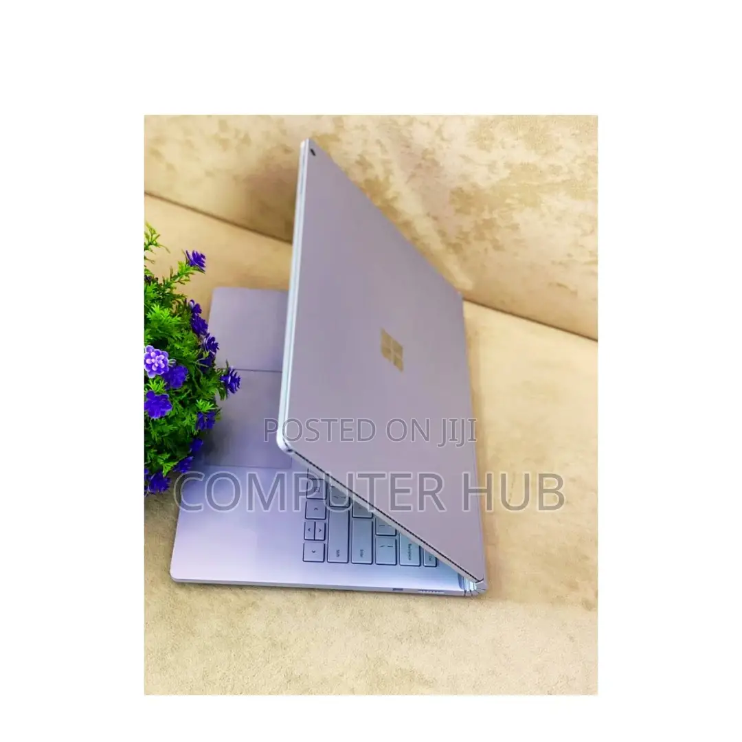 Laptop Microsoft Surface Laptop 8GB Intel Core I7 SSD 256GB