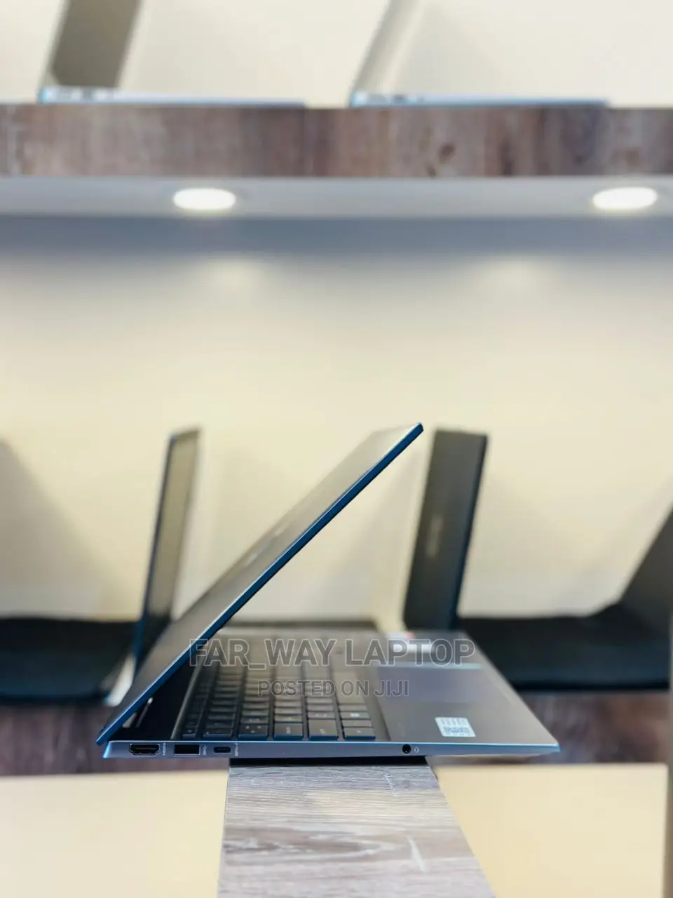 New Laptop HP Pavilion 14 16GB Intel Core I5 SSD 512GB