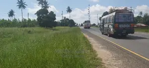 Eneo La Barabarani La Ekari 2 Linauzwa Kiwangwa