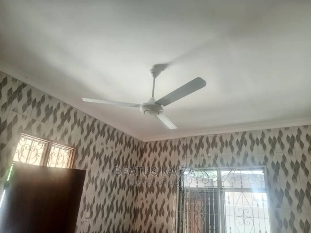 4bdrm Bungalow in Kigamboni Geza for rent