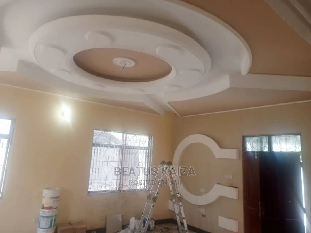 4bdrm Bungalow in Kigamboni Geza for rent