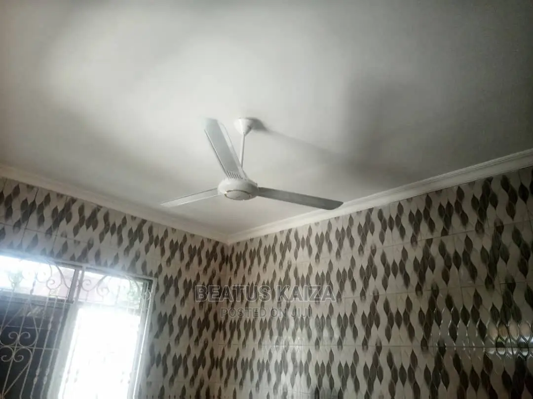 4bdrm Bungalow in Kigamboni Geza for rent