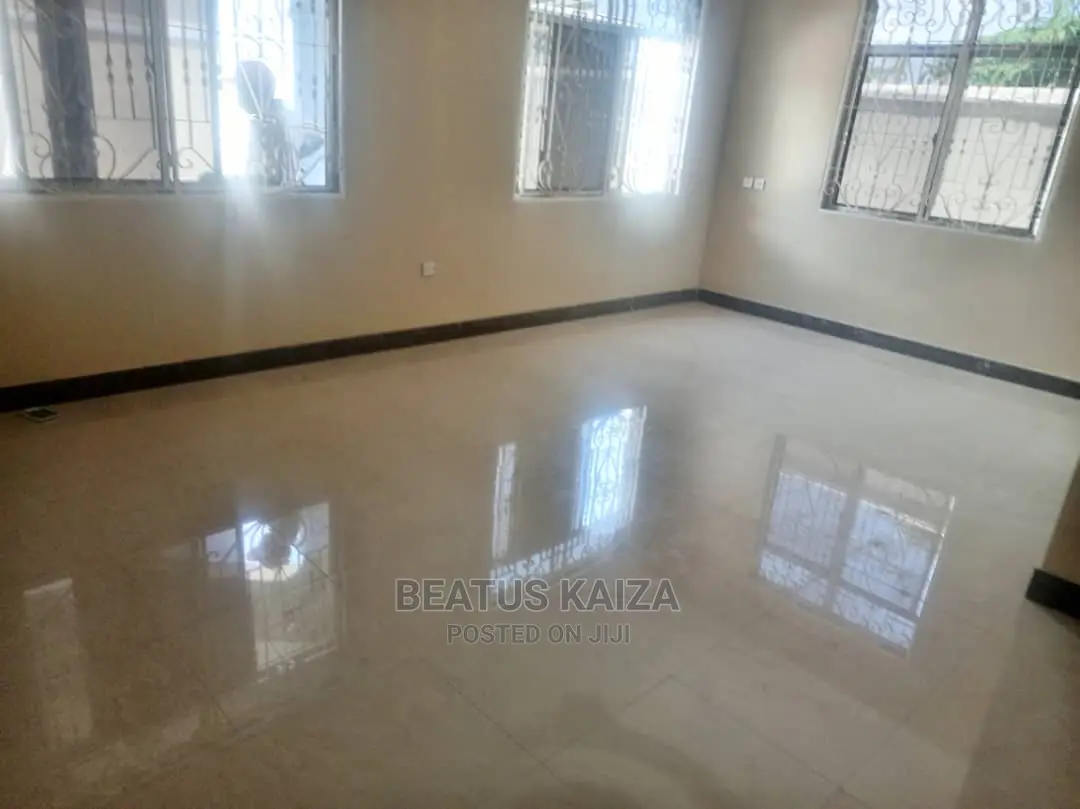 4bdrm Bungalow in Kigamboni Geza for rent