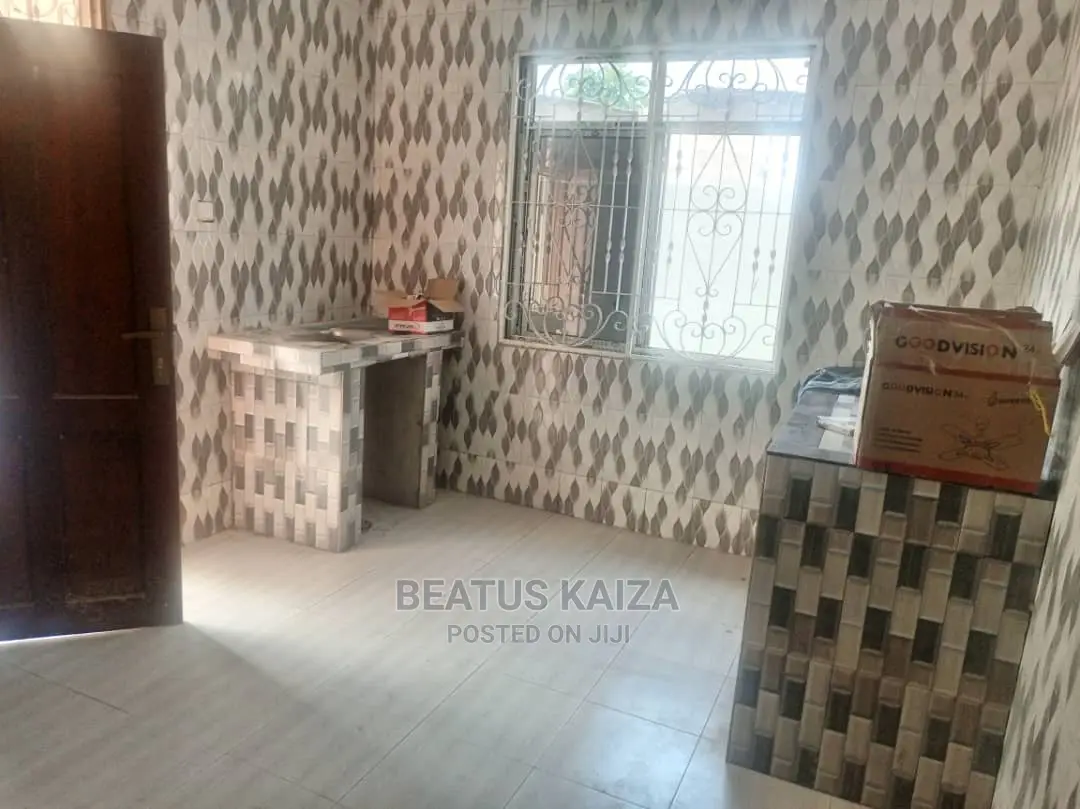 4bdrm Bungalow in Kigamboni Geza for rent