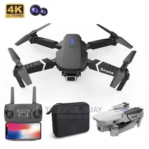 Learners Drones With Camera Dual Camera Remote Control