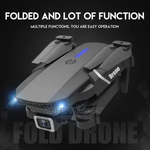 Learners Drones With Camera Dual Camera Remote Control
