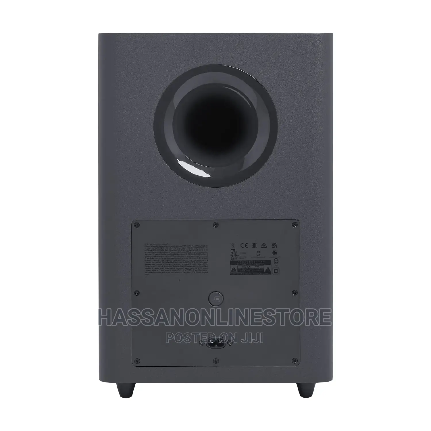 JBL Bar 300w 2.1-Channel Soundbar System Mk2 - 2023