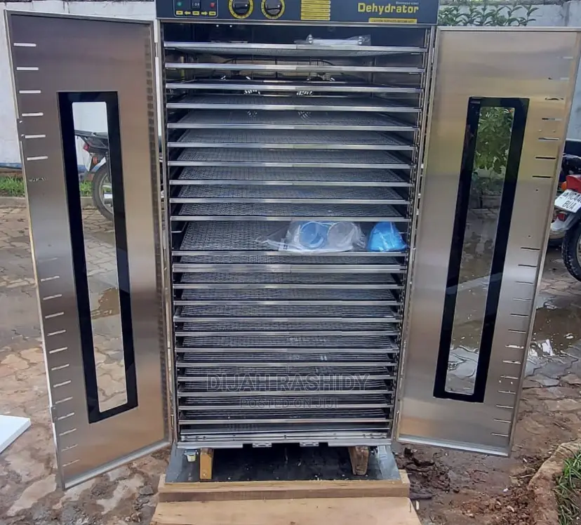 Dehydrator