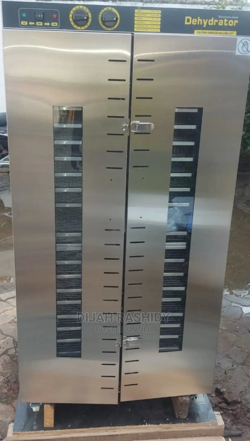 Dehydrator